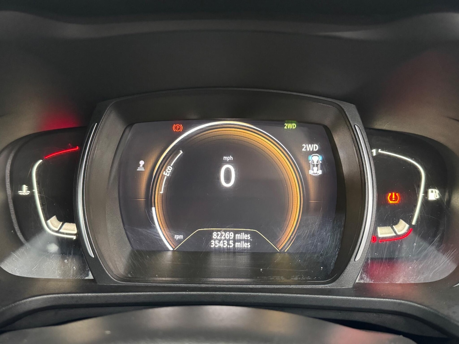 Used Renault Kadjar 2016 for sale - 76167166: Photo 22