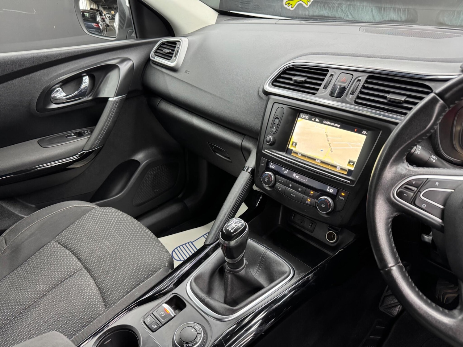 Used Renault Kadjar 2016 for sale - 76167166: Photo 23