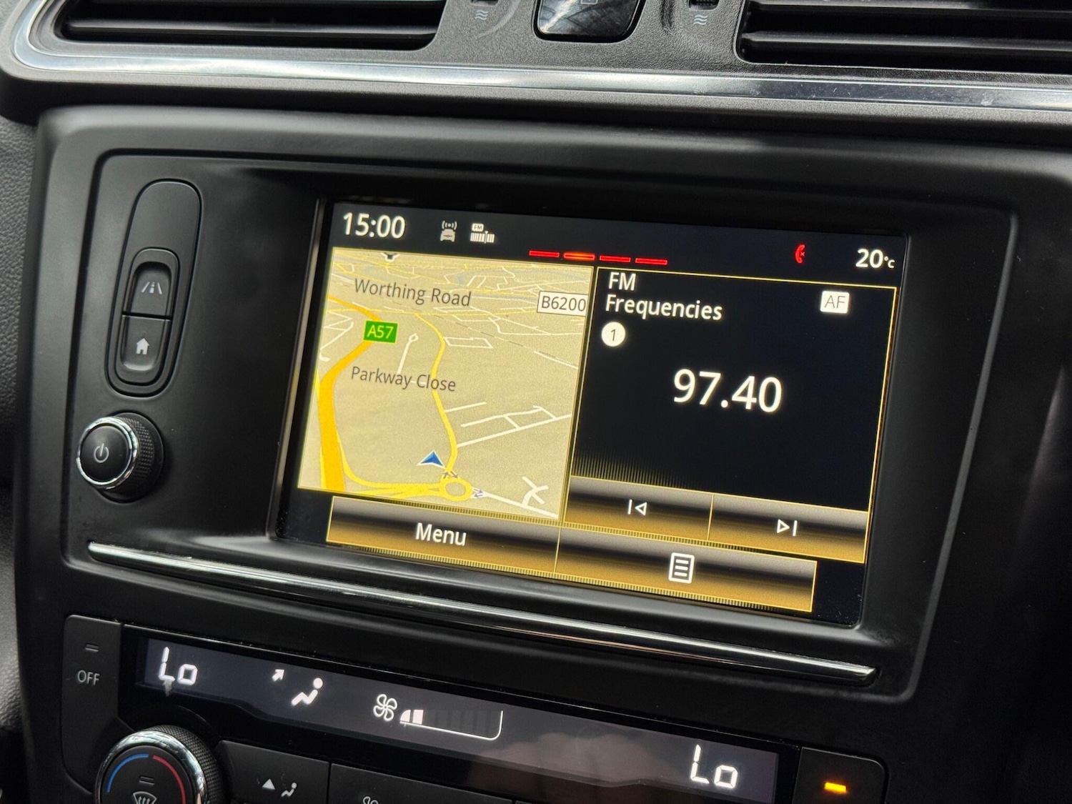 Used Renault Kadjar 2016 for sale - 76167166: Photo 27