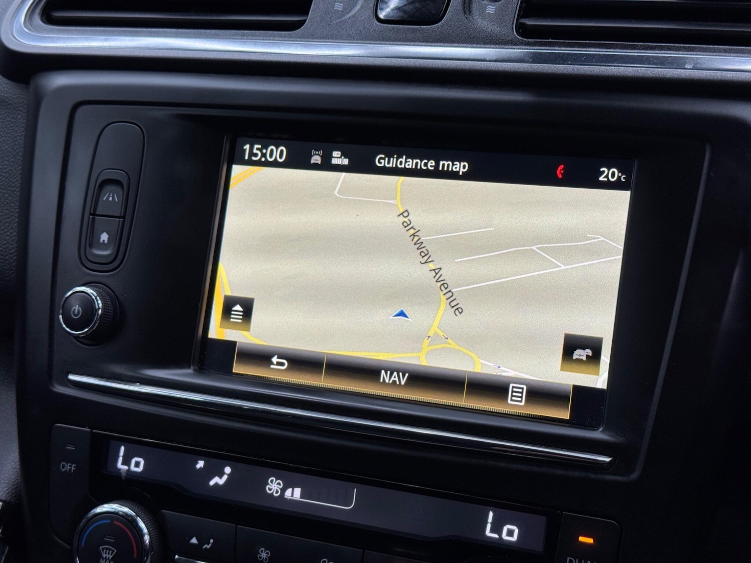 Used Renault Kadjar 2016 for sale - 76167166: Photo 28