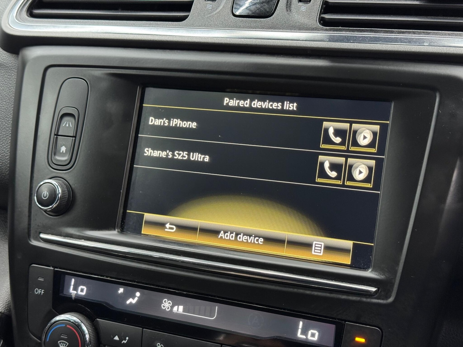 Used Renault Kadjar 2016 for sale - 76167166: Photo 30