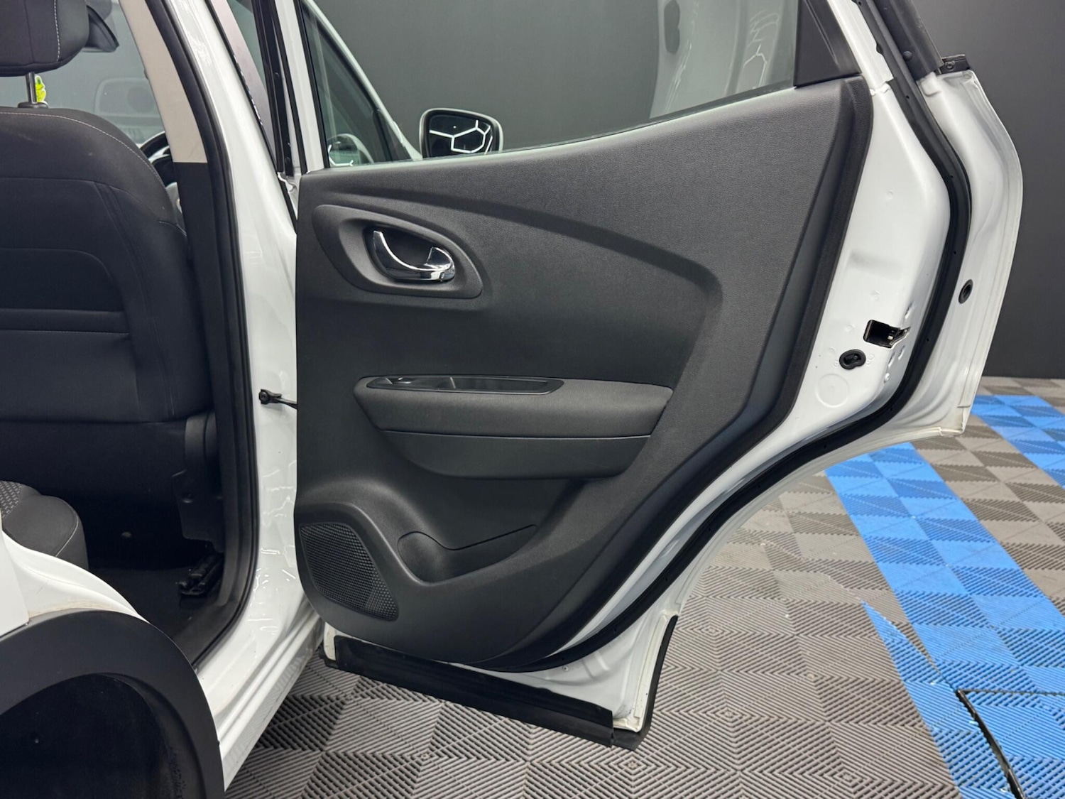 Used Renault Kadjar 2016 for sale - 76167166: Photo 37