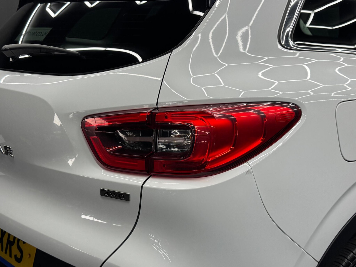 Used Renault Kadjar 2016 for sale - 76167166: Photo 39