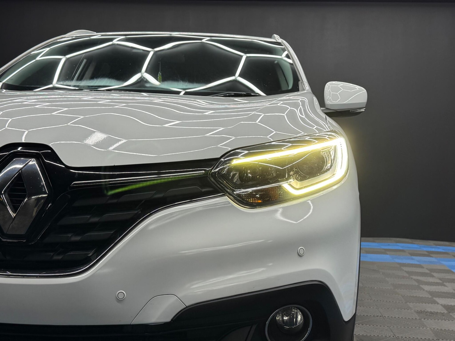Used Renault Kadjar 2016 for sale - 76167166: Photo 40
