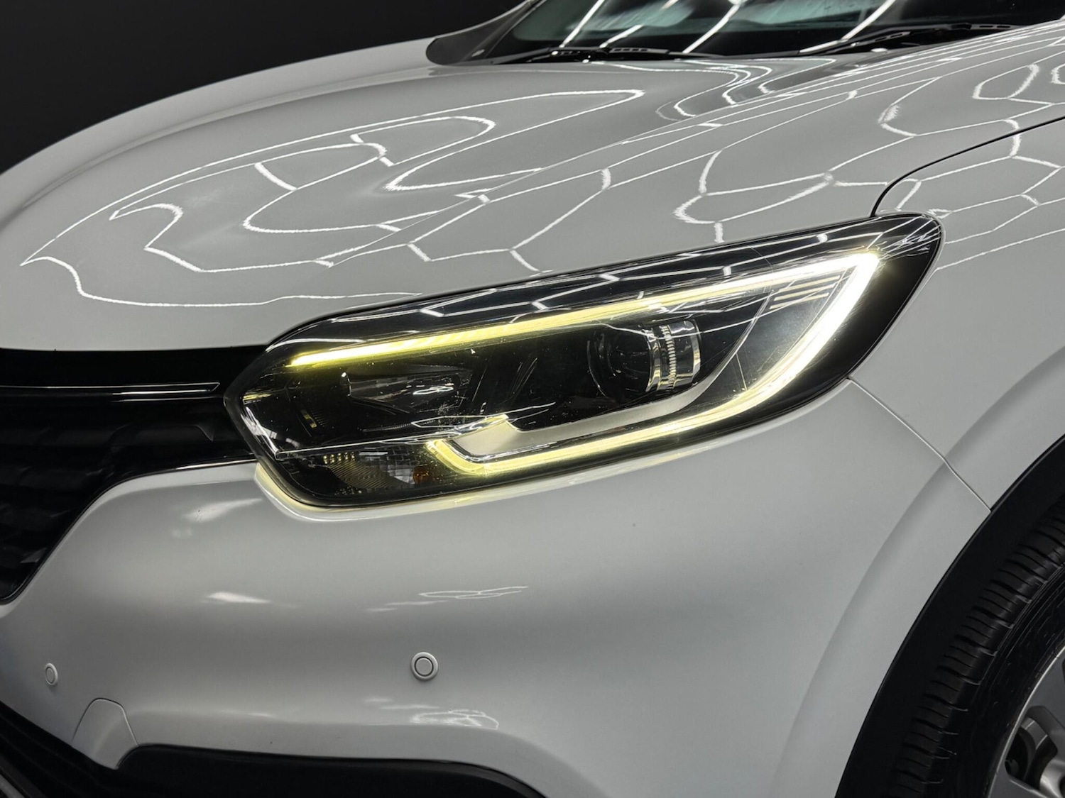 Used Renault Kadjar 2016 for sale - 76167166: Photo 41
