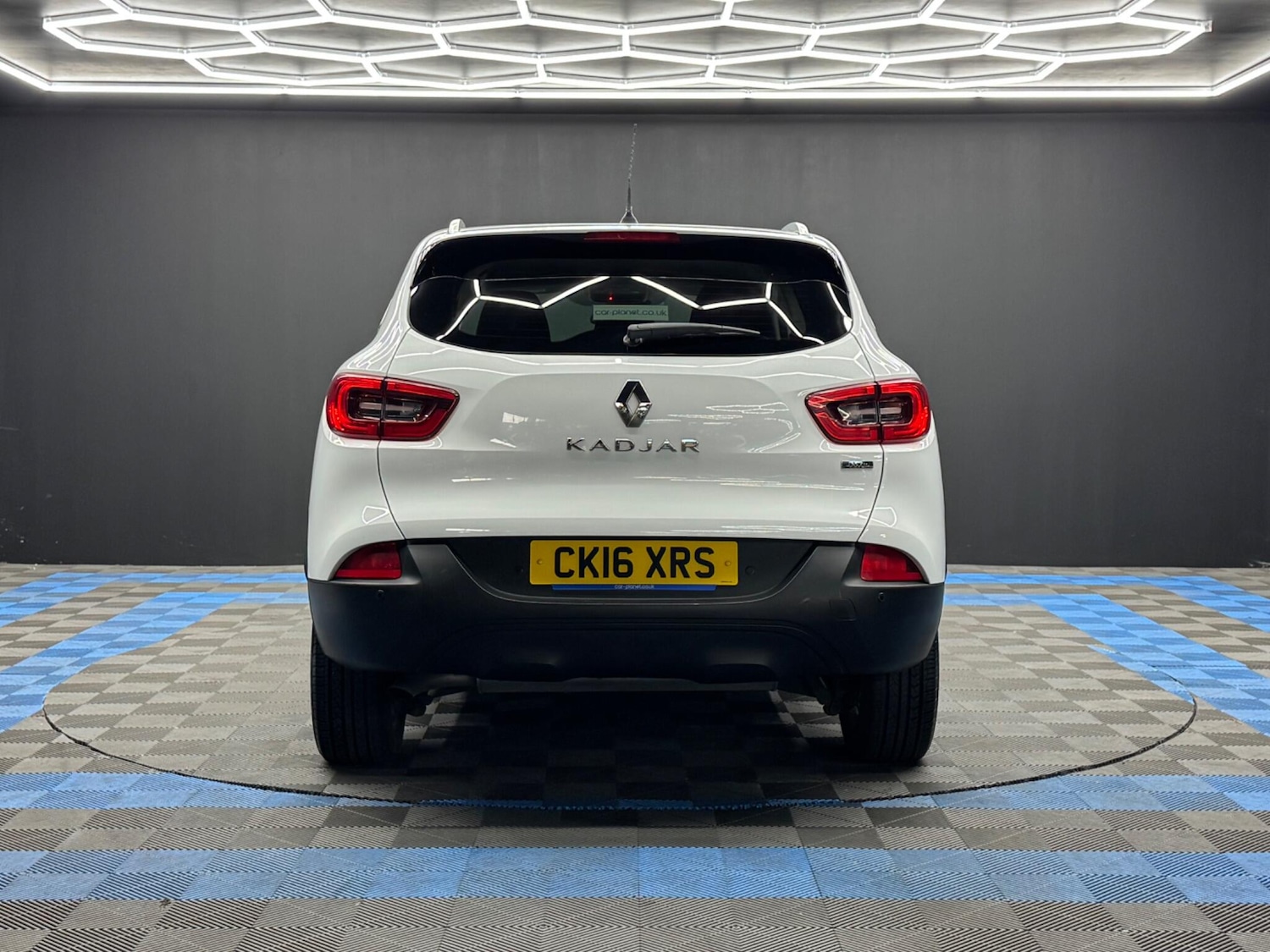 Used Renault Kadjar 2016 for sale - 76167166: Photo 6