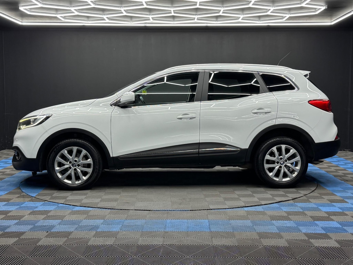 Used Renault Kadjar 2016 for sale - 76167166: Photo 8