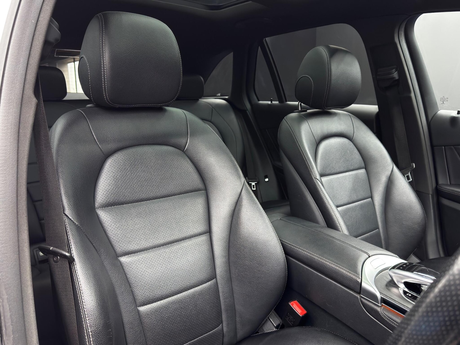 Used Mercedes-Benz GLC for sale - 77793909: Photo 12