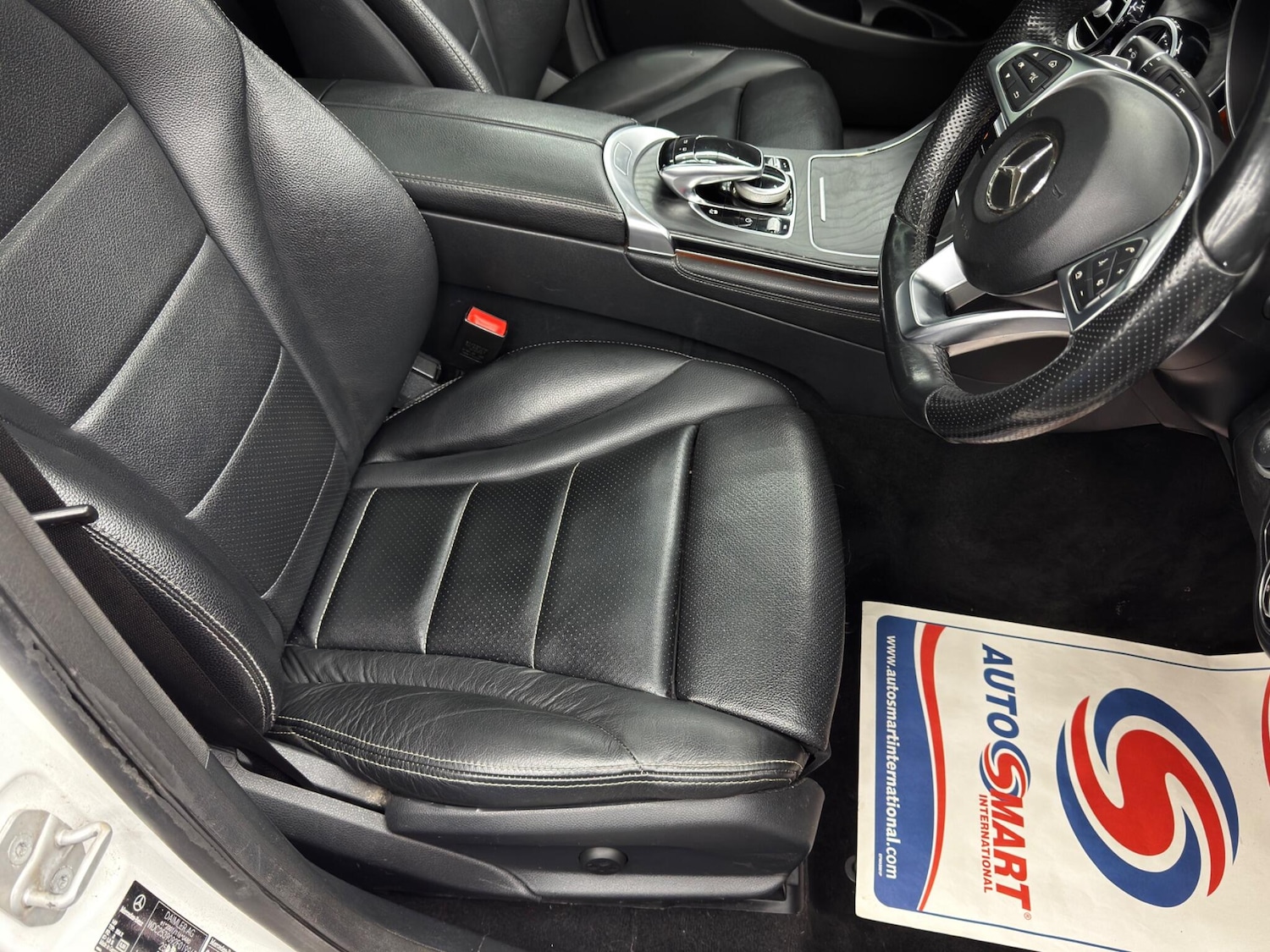 Used Mercedes-Benz GLC for sale - 77793909: Photo 13