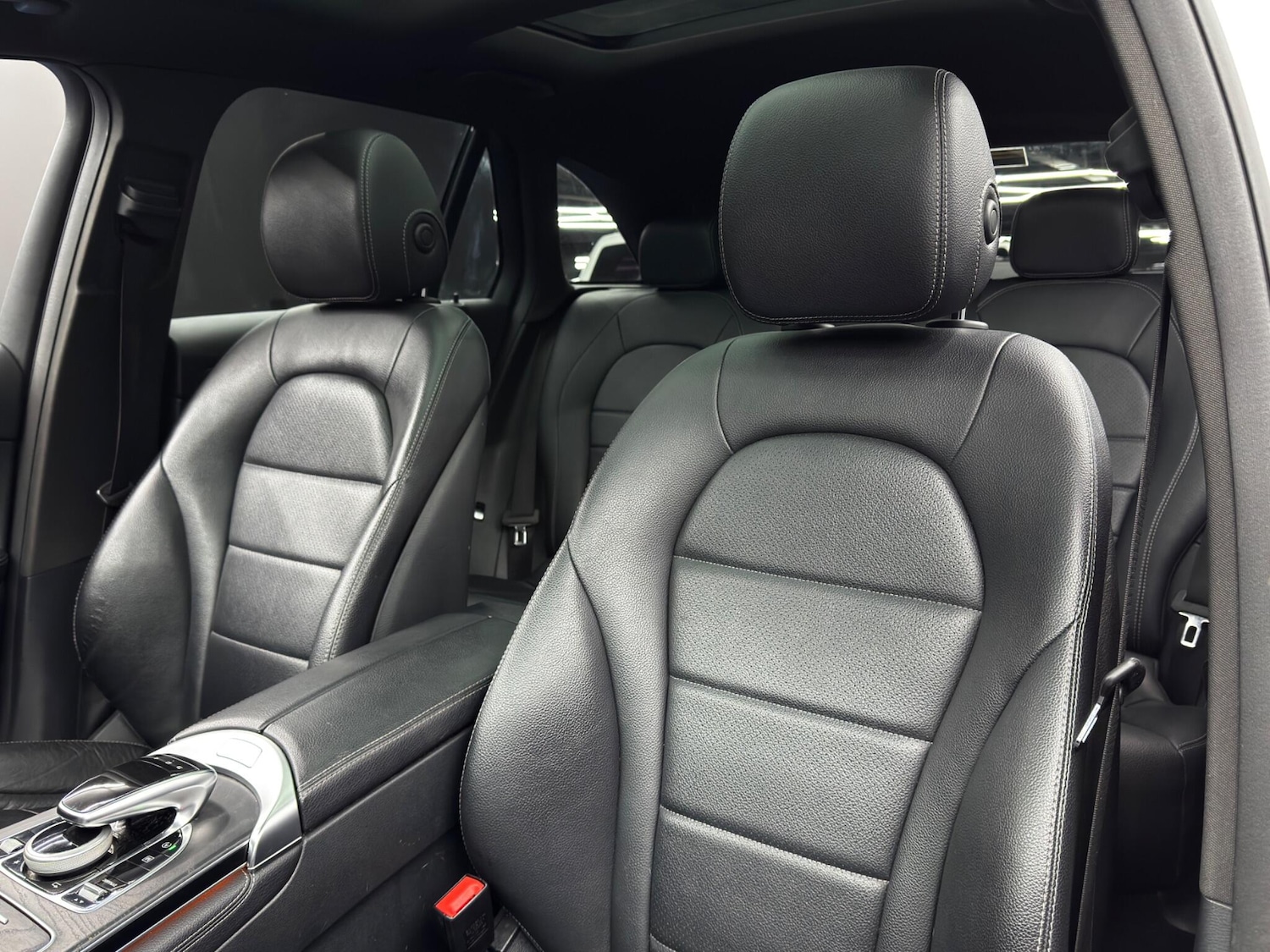 Used Mercedes-Benz GLC for sale - 77793909: Photo 14