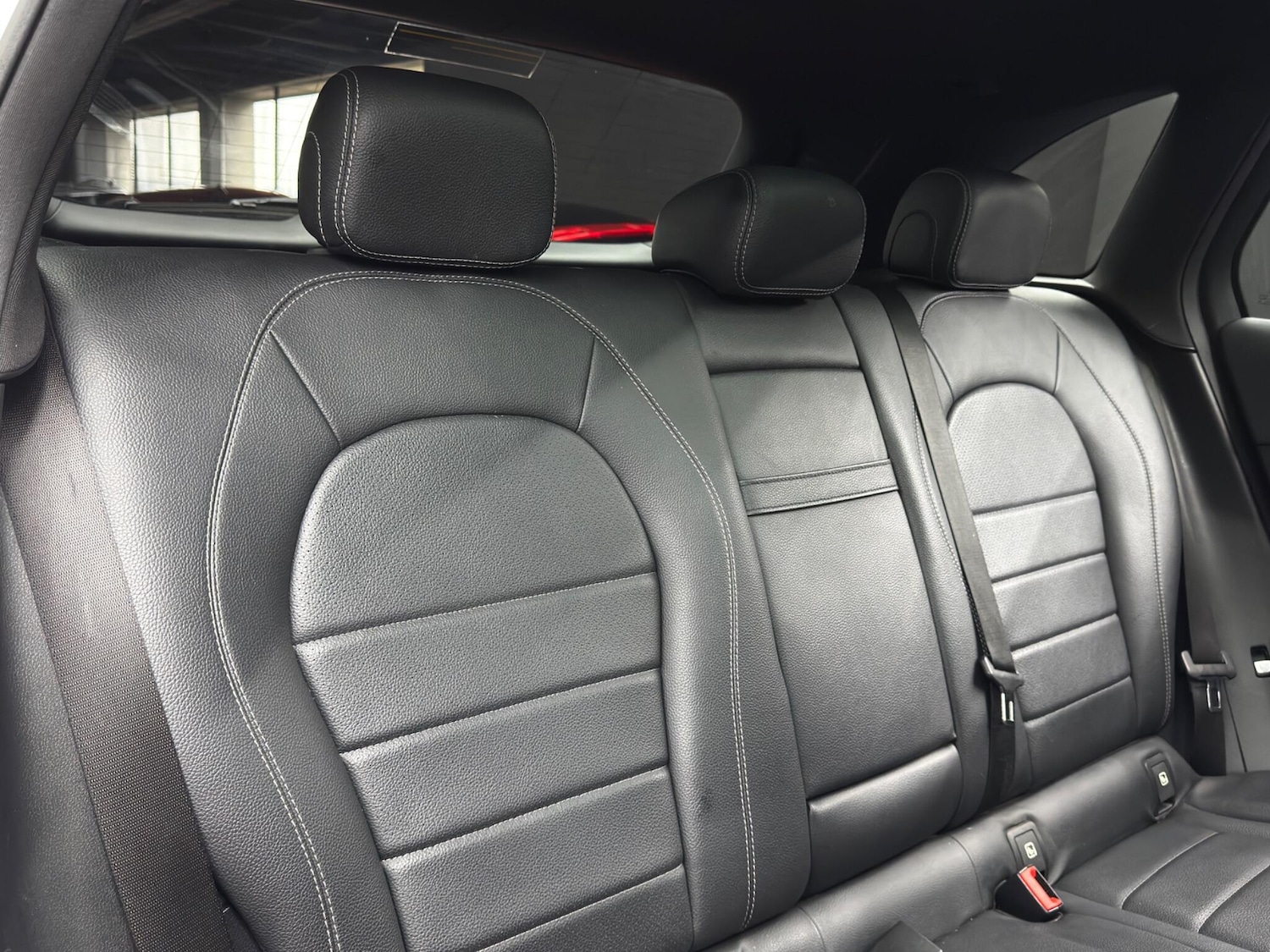 Used Mercedes-Benz GLC for sale - 77793909: Photo 15