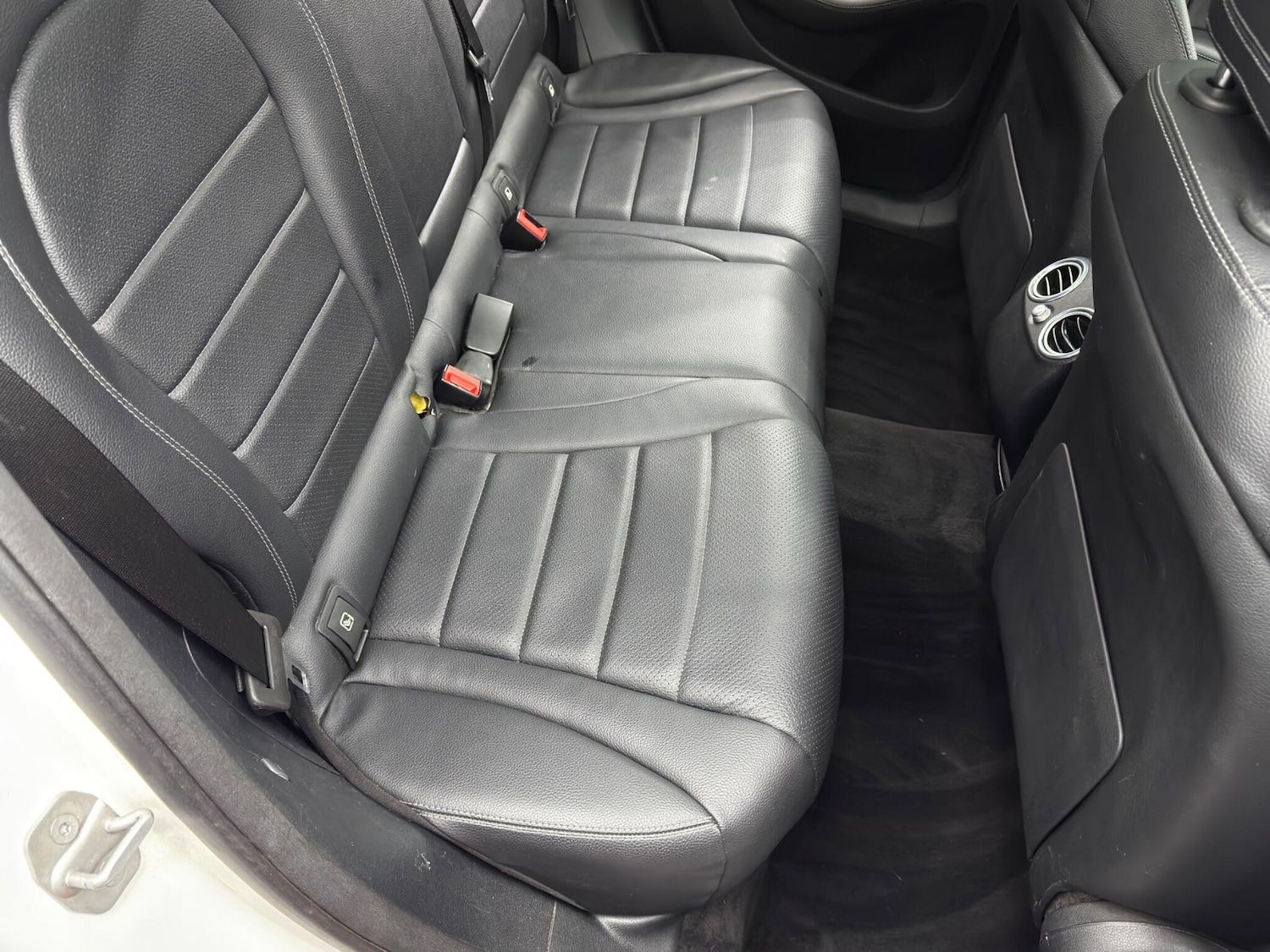 Used Mercedes-Benz GLC for sale - 77793909: Photo 16