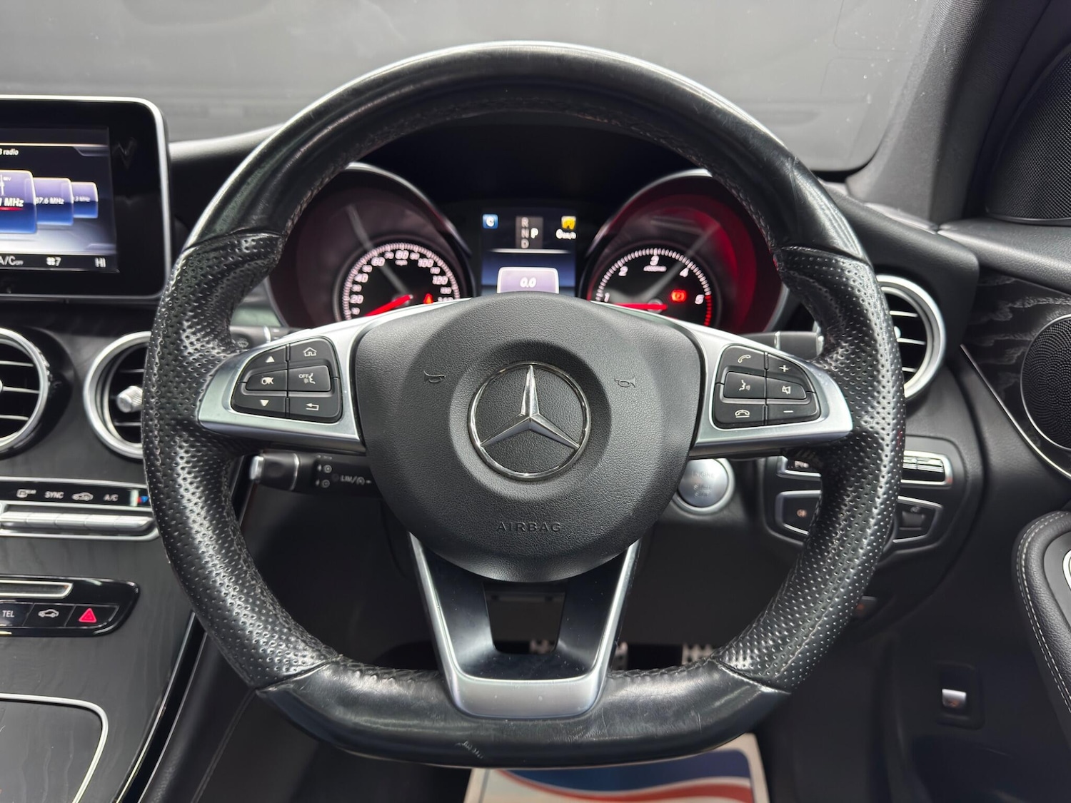 Used Mercedes-Benz GLC for sale - 77793909: Photo 19