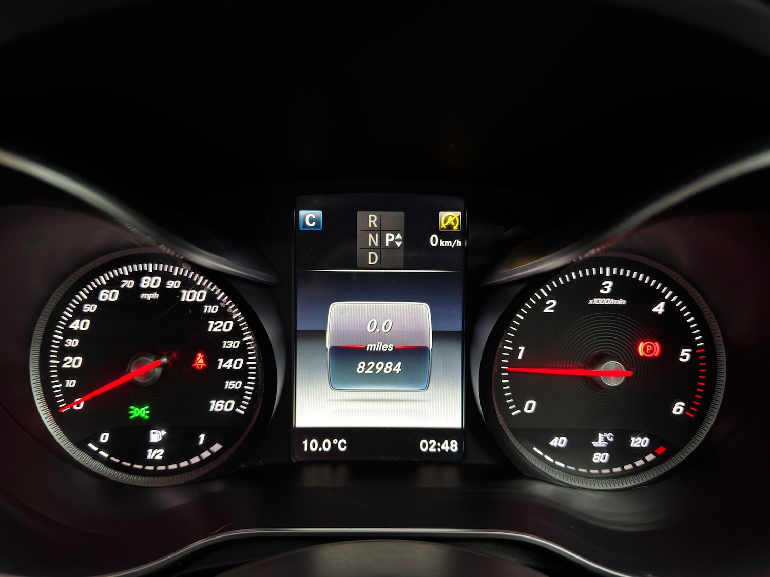 Used Mercedes-Benz GLC for sale - 77793909: Photo 23