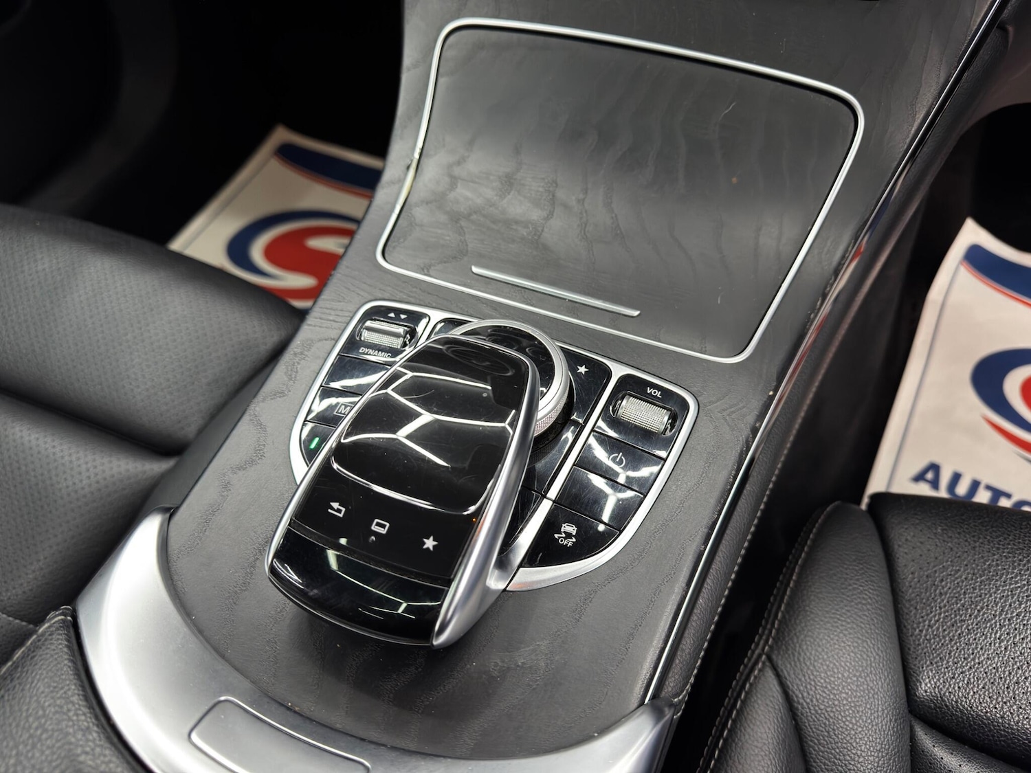 Used Mercedes-Benz GLC for sale - 77793909: Photo 25