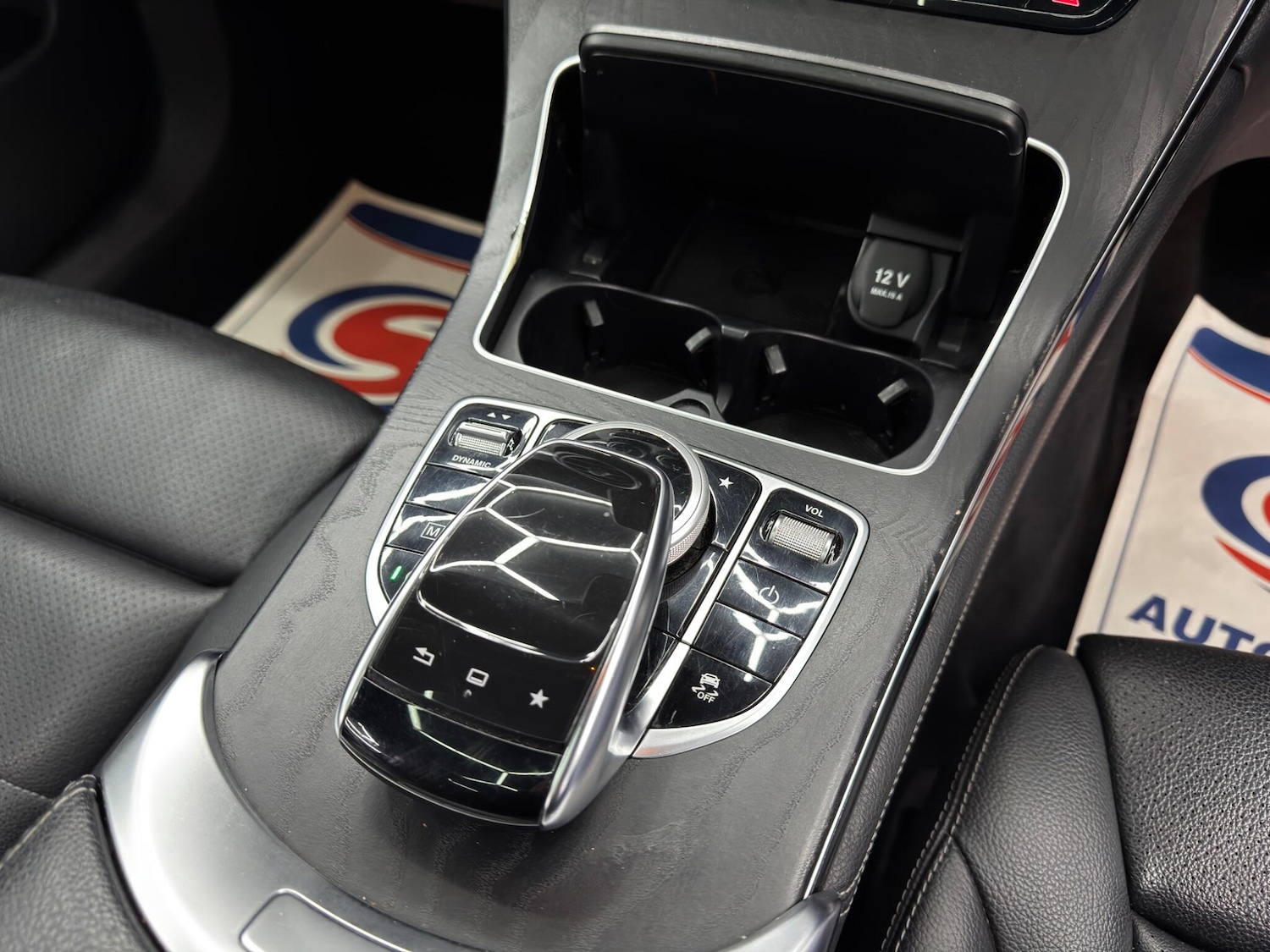 Used Mercedes-Benz GLC for sale - 77793909: Photo 26