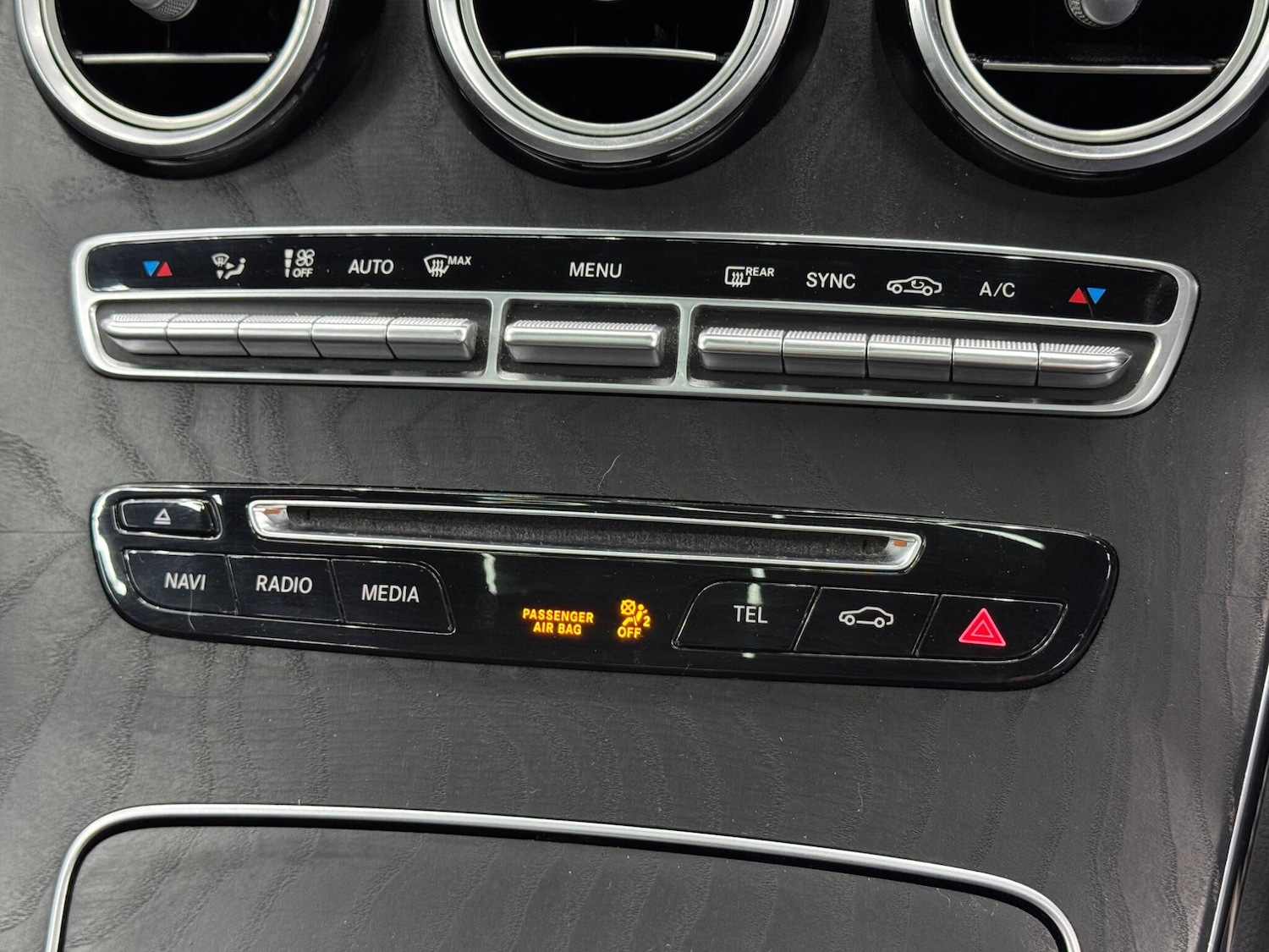 Used Mercedes-Benz GLC for sale - 77793909: Photo 29