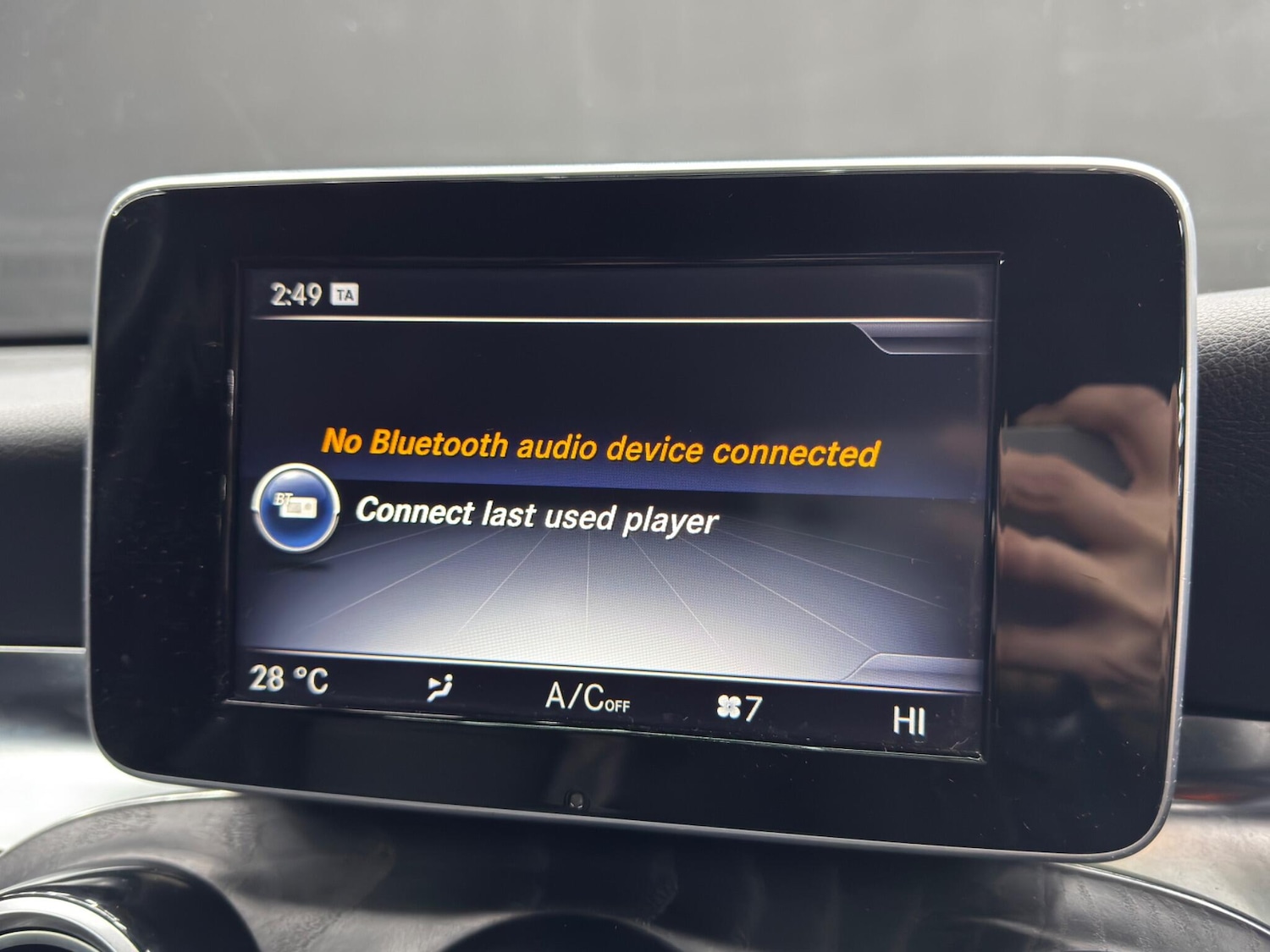 Used Mercedes-Benz GLC for sale - 77793909: Photo 31