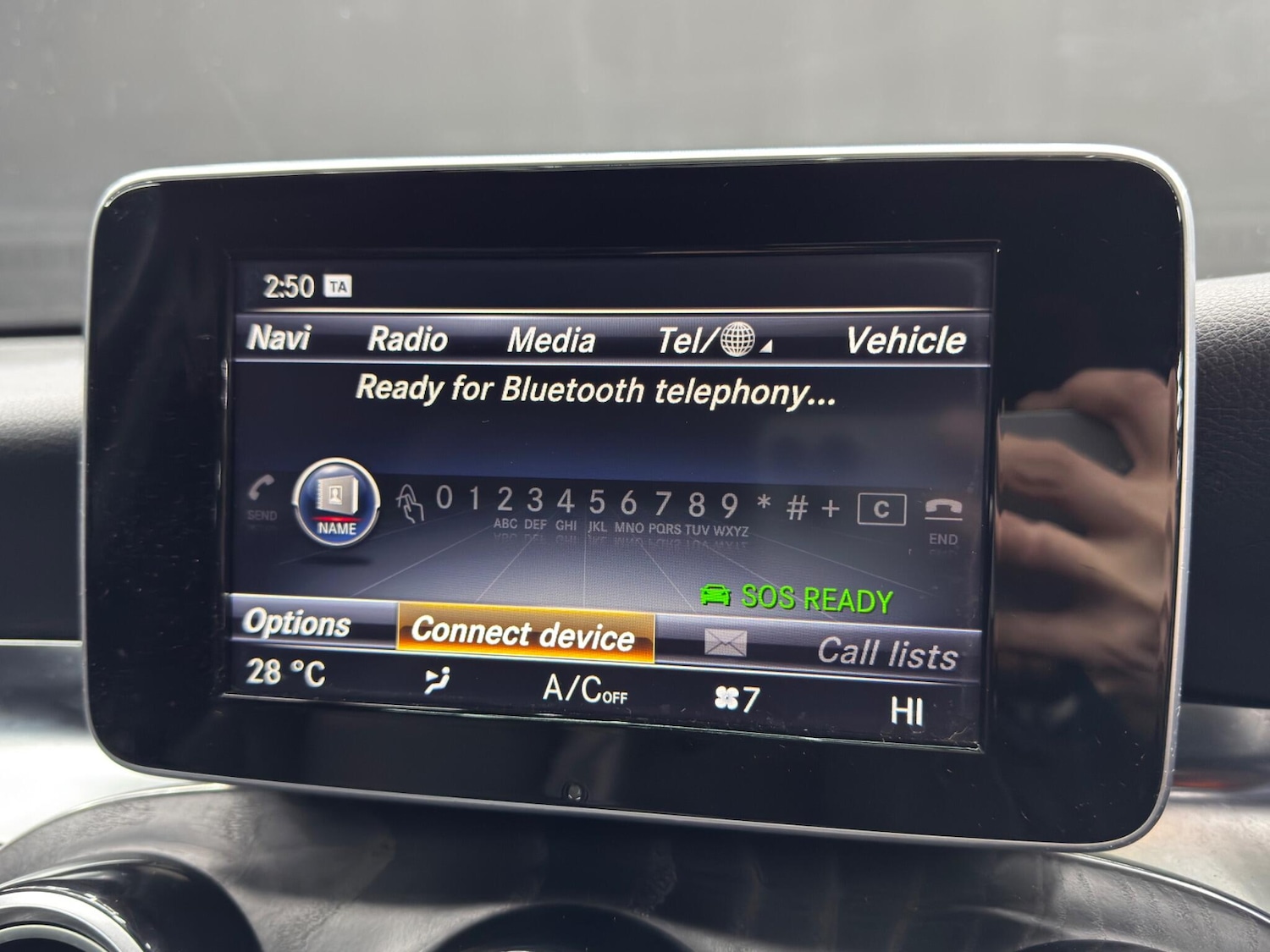 Used Mercedes-Benz GLC for sale - 77793909: Photo 32