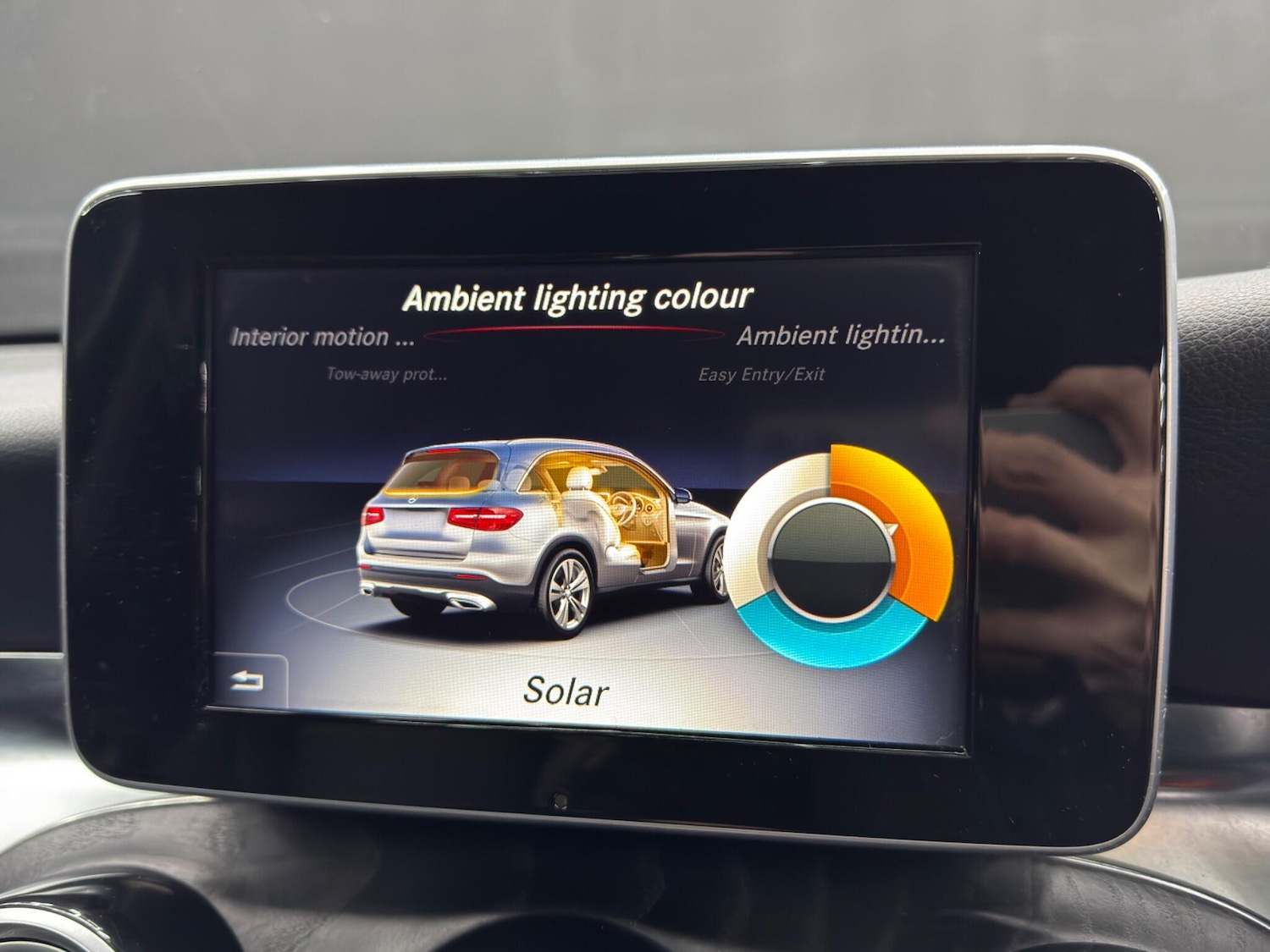 Used Mercedes-Benz GLC for sale - 77793909: Photo 33