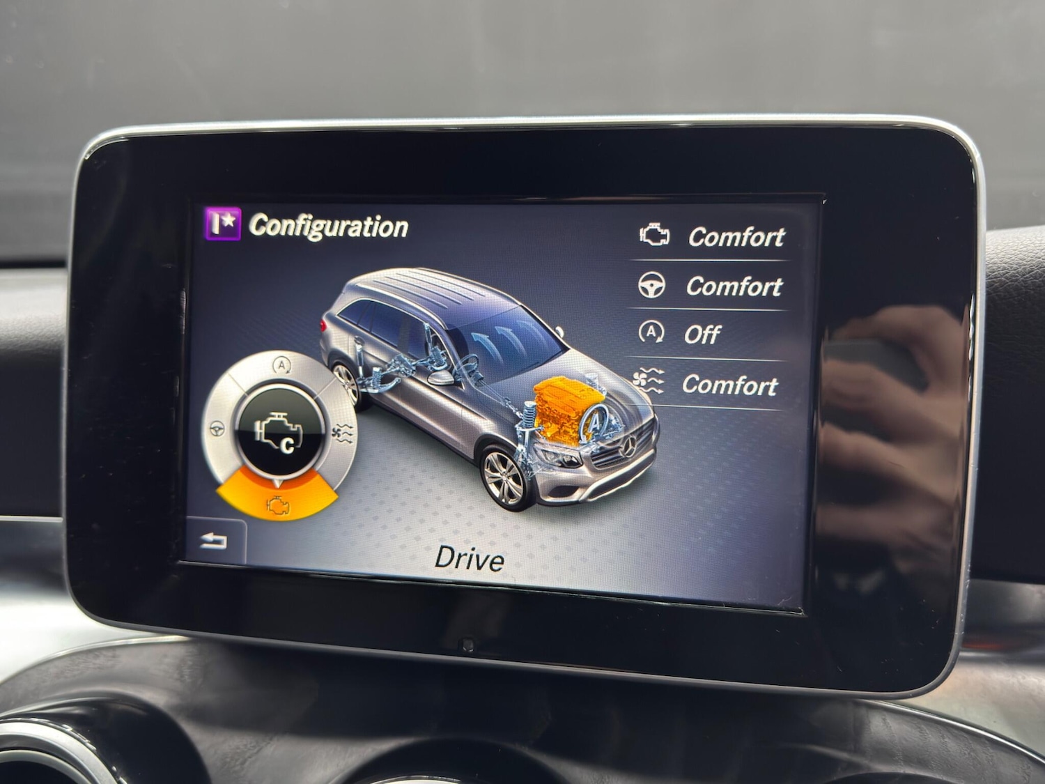 Used Mercedes-Benz GLC for sale - 77793909: Photo 35