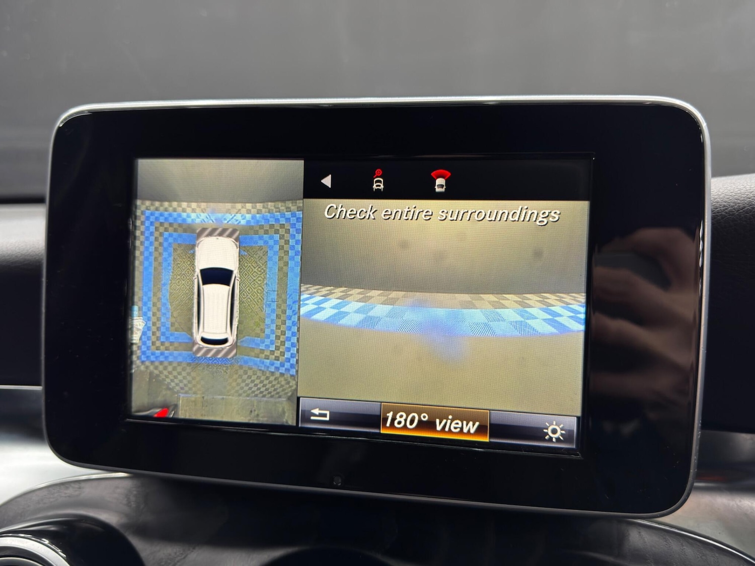 Used Mercedes-Benz GLC for sale - 77793909: Photo 36