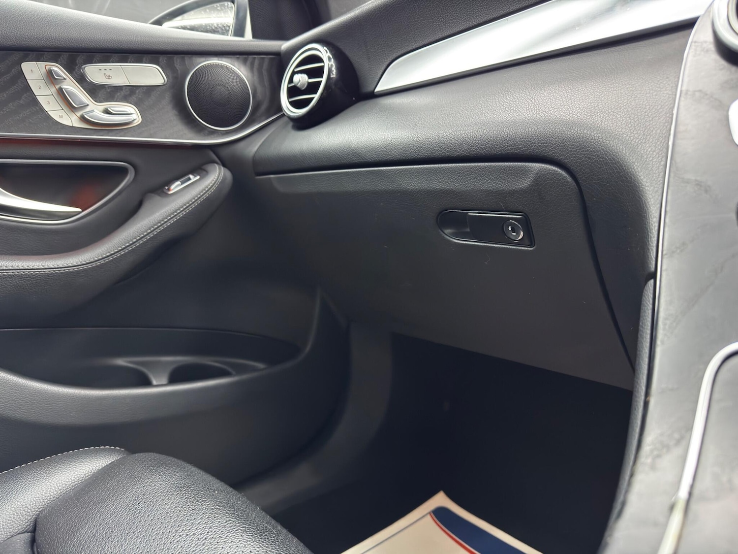 Used Mercedes-Benz GLC for sale - 77793909: Photo 38