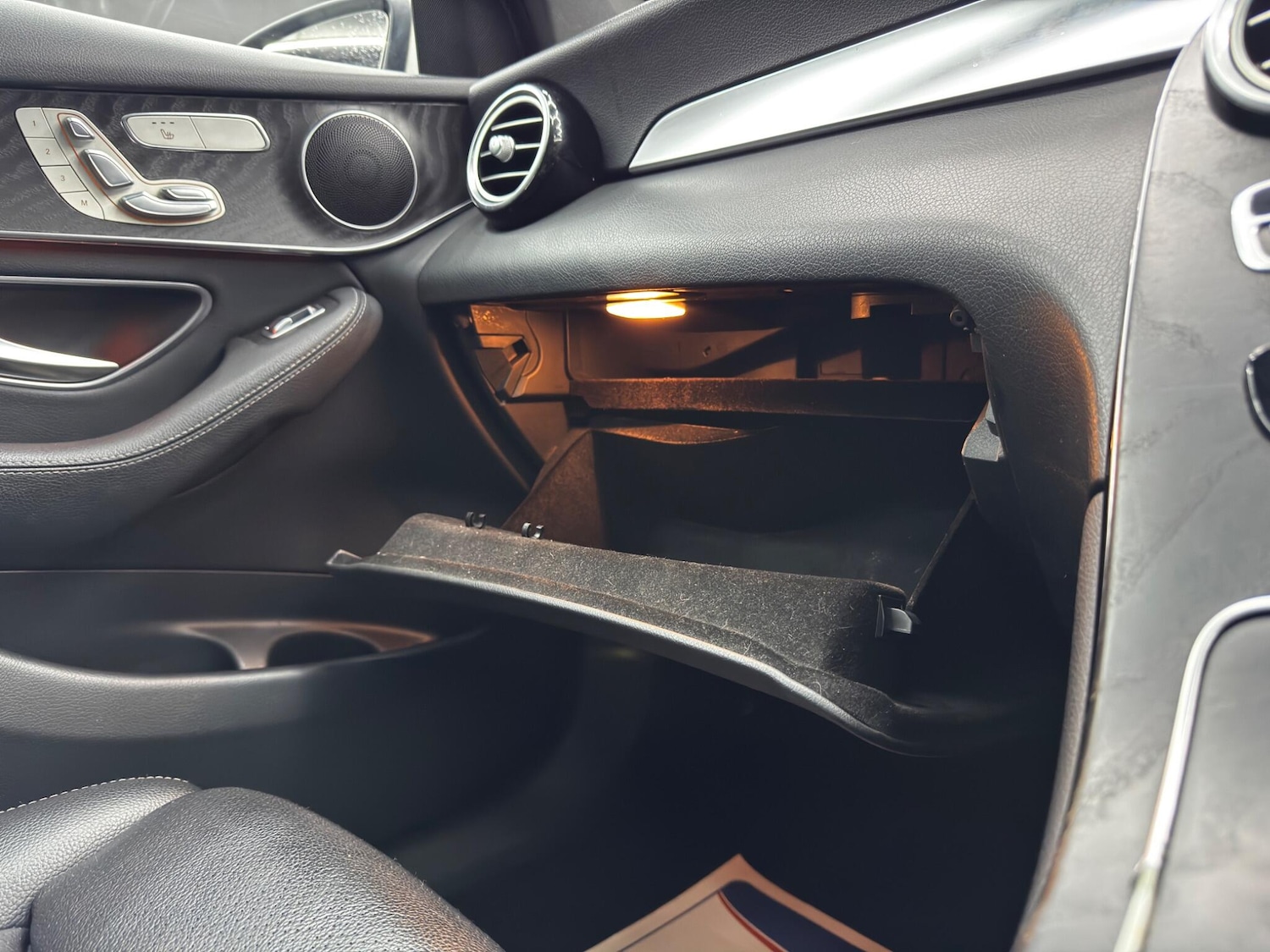 Used Mercedes-Benz GLC for sale - 77793909: Photo 39