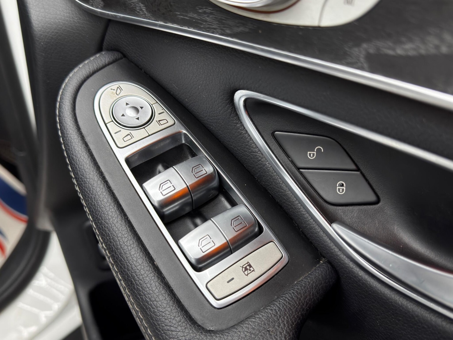 Used Mercedes-Benz GLC for sale - 77793909: Photo 43