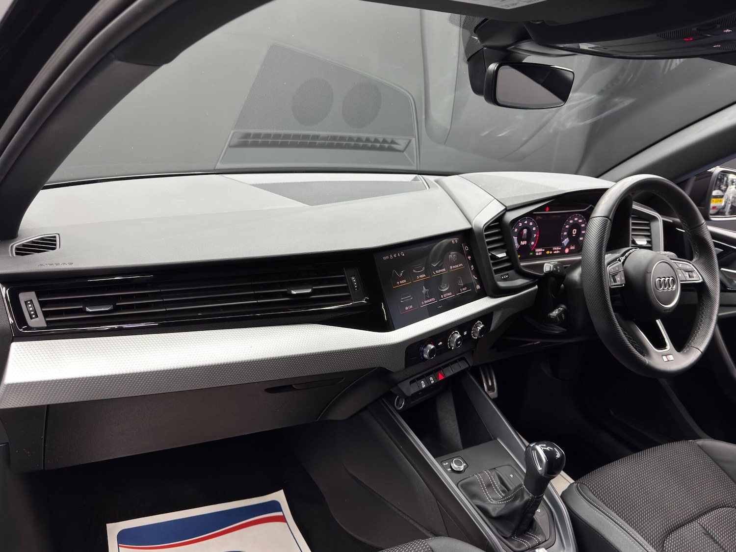 Used Audi A1 2024 for sale - 77625454: Photo 11