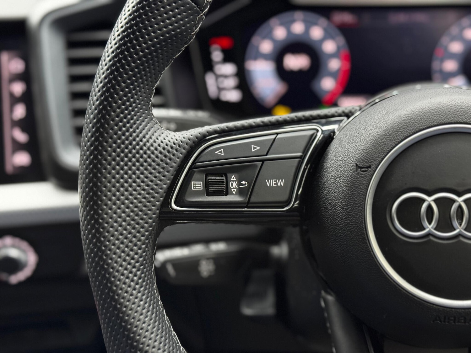 Used Audi A1 2024 for sale - 77625454: Photo 18