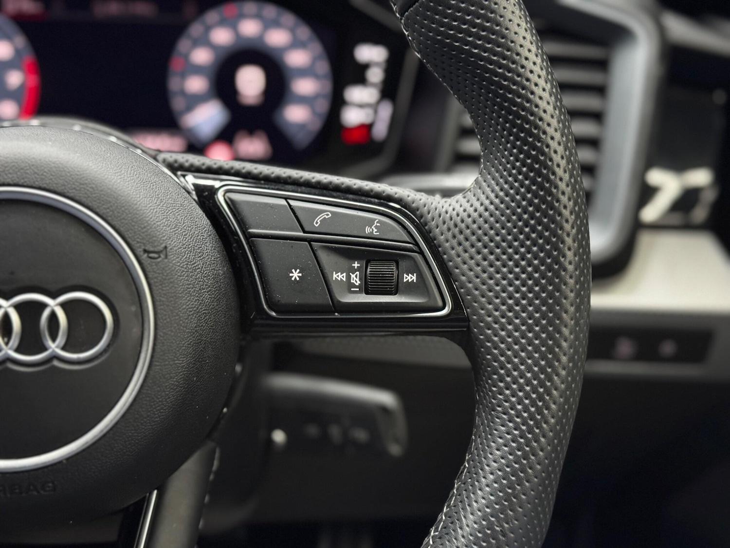 Used Audi A1 2024 for sale - 77625454: Photo 19