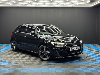 Used Audi A1 2024 for sale - 77625454: Photo