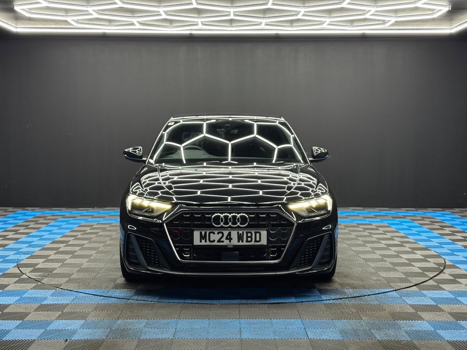 Used Audi A1 2024 for sale - 77625454: Photo 2