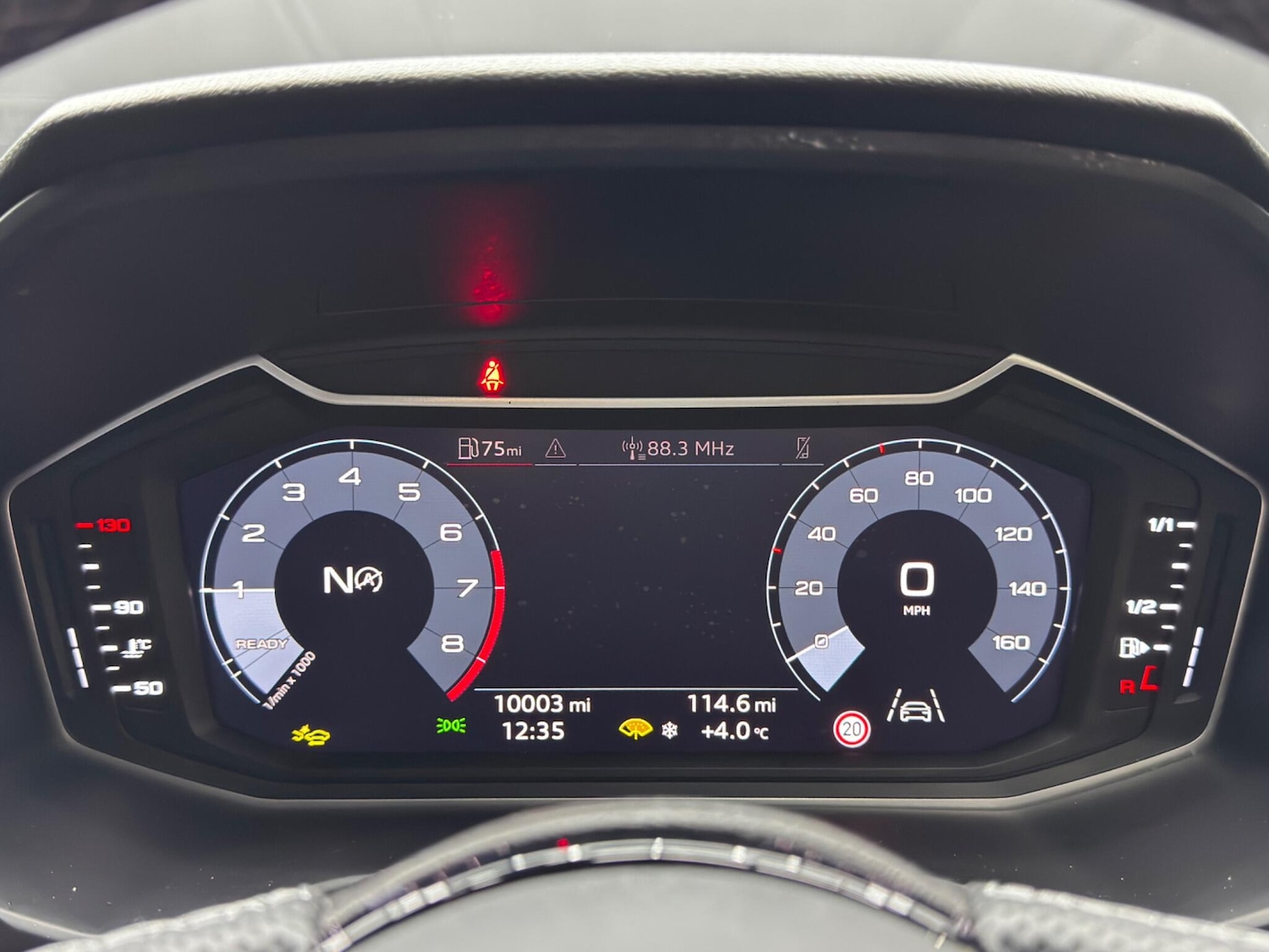 Used Audi A1 2024 for sale - 77625454: Photo 21