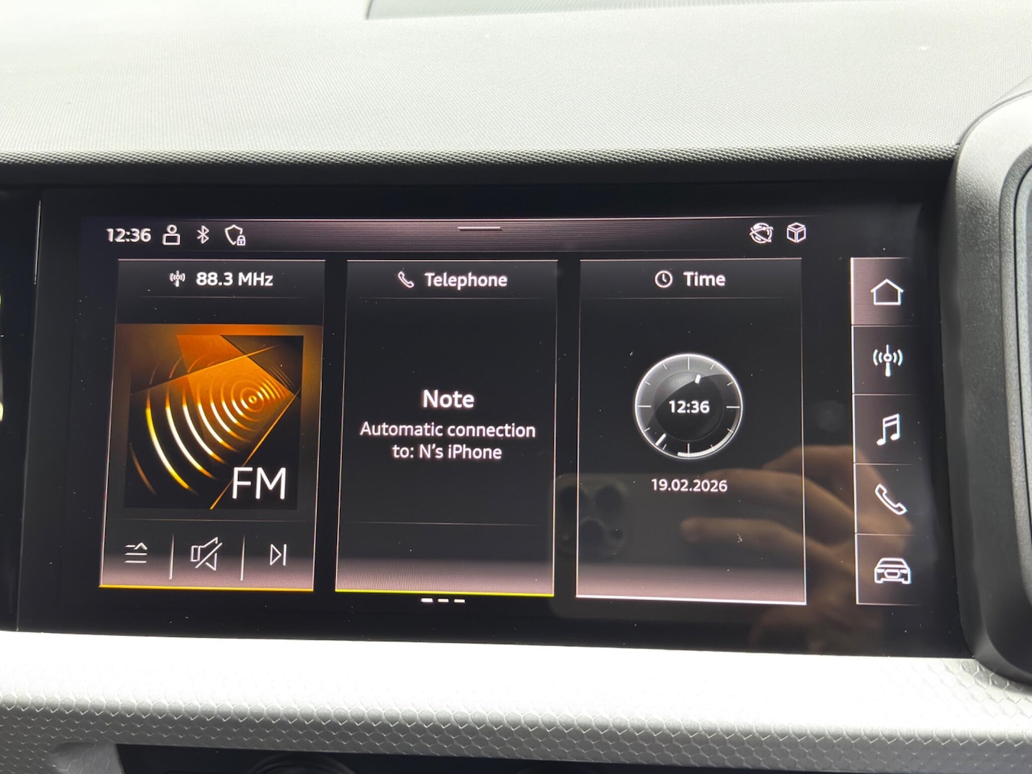 Used Audi A1 2024 for sale - 77625454: Photo 26