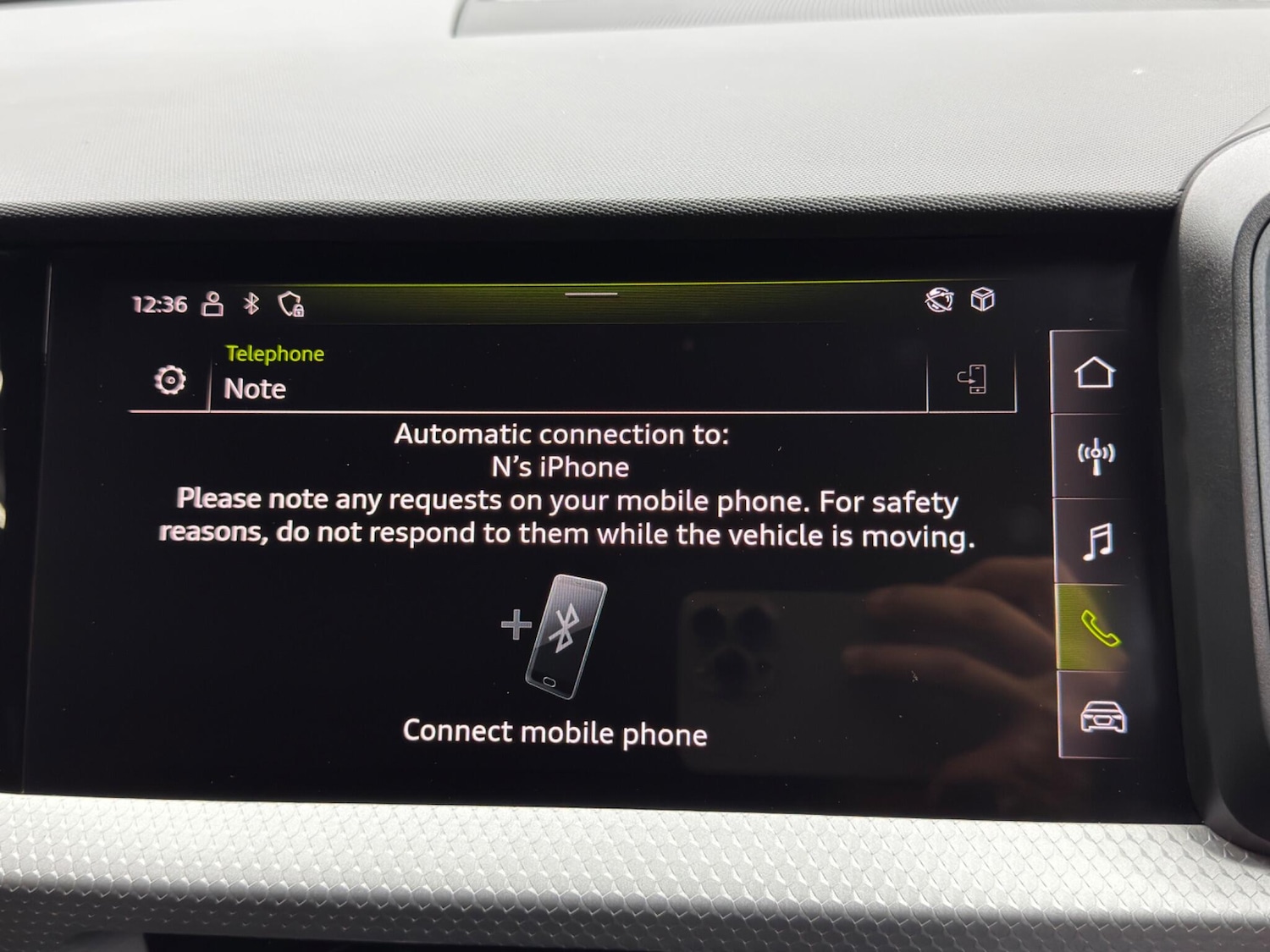 Used Audi A1 2024 for sale - 77625454: Photo 31