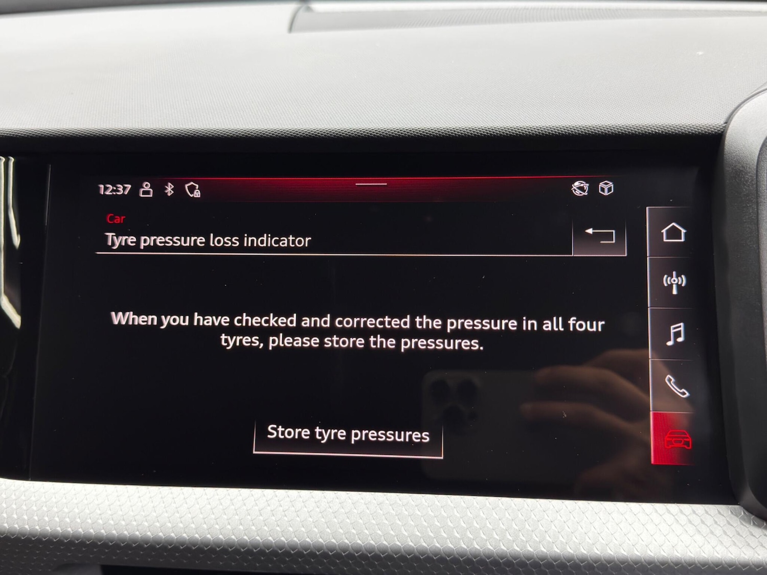 Used Audi A1 2024 for sale - 77625454: Photo 32