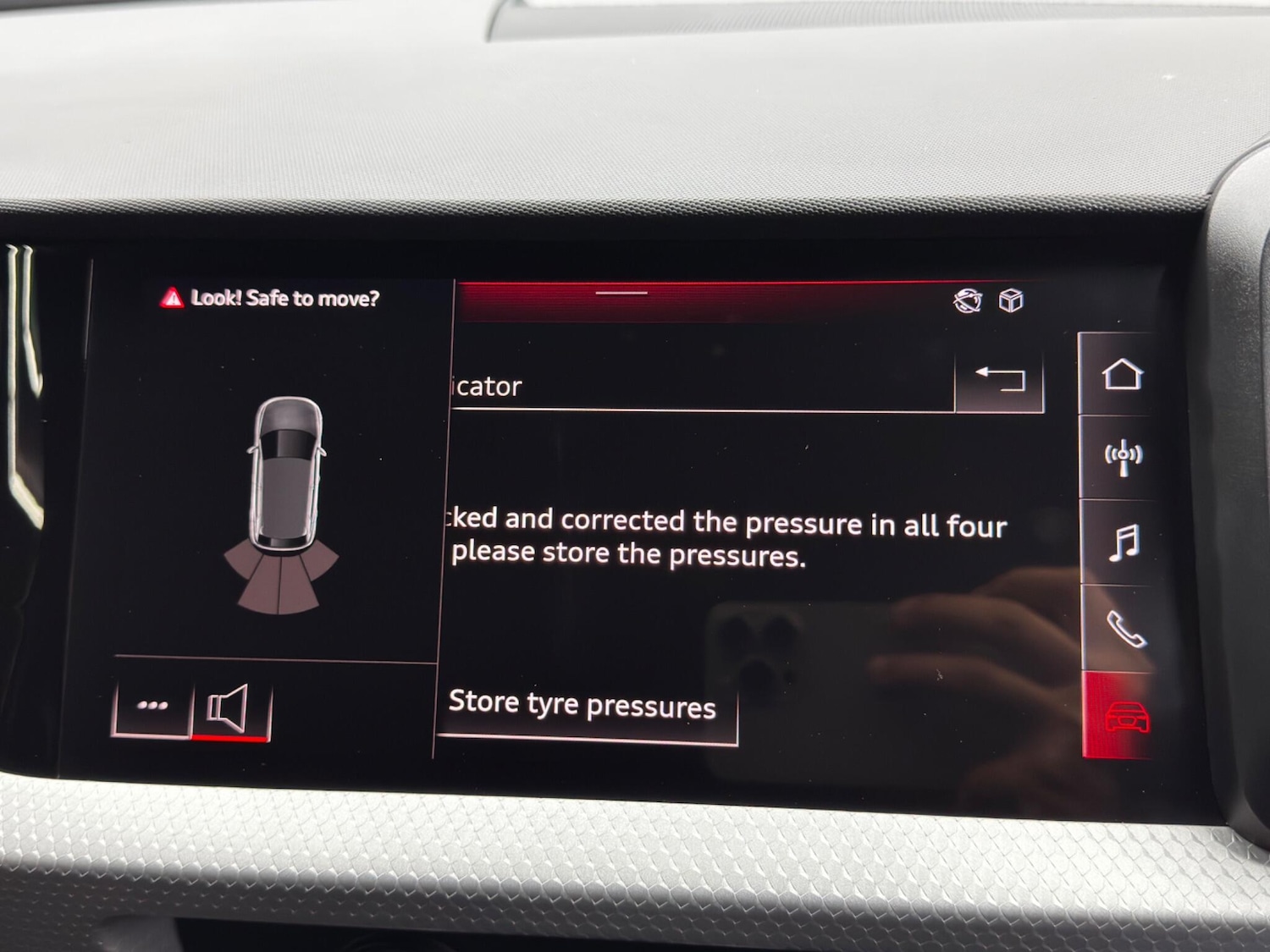 Used Audi A1 2024 for sale - 77625454: Photo 33