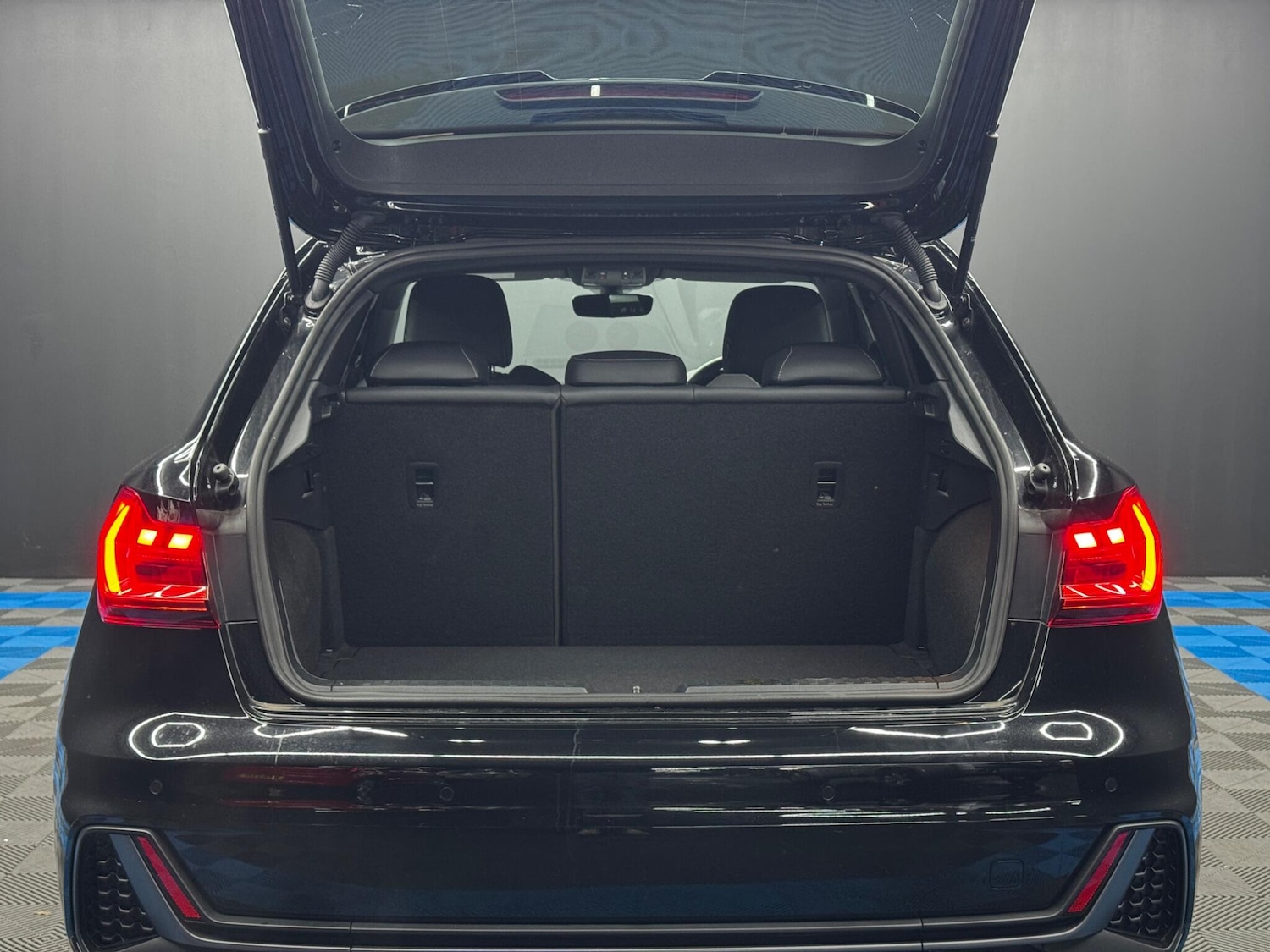 Used Audi A1 2024 for sale - 77625454: Photo 36