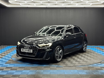 Used Audi A1 2024 for sale - 77625454: Photo