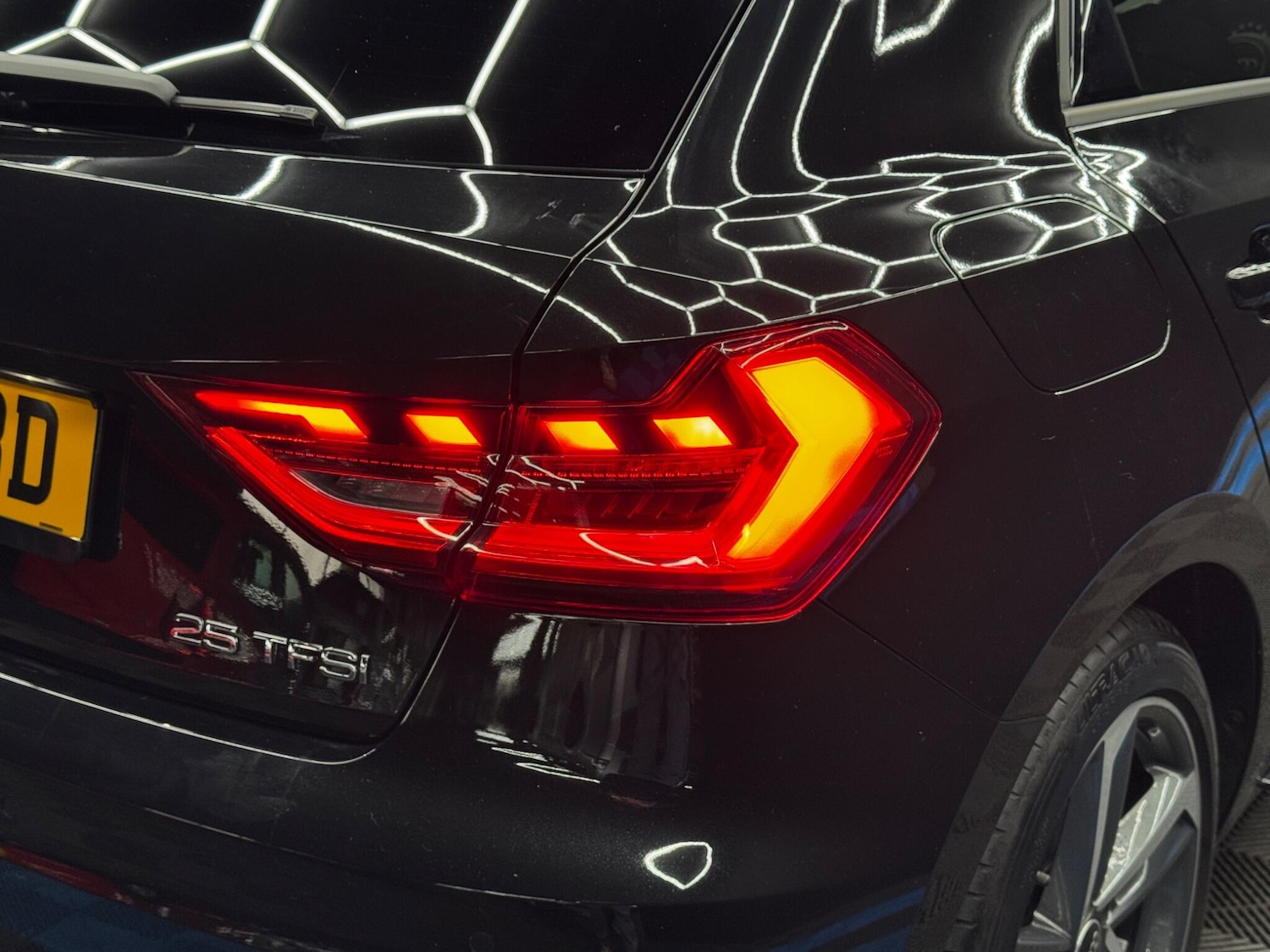 Used Audi A1 2024 for sale - 77625454: Photo 42