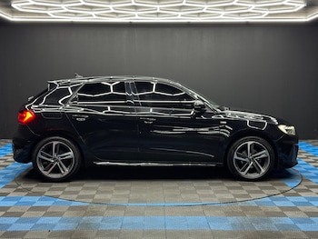 Used Audi A1 2024 for sale - 77625454: Photo