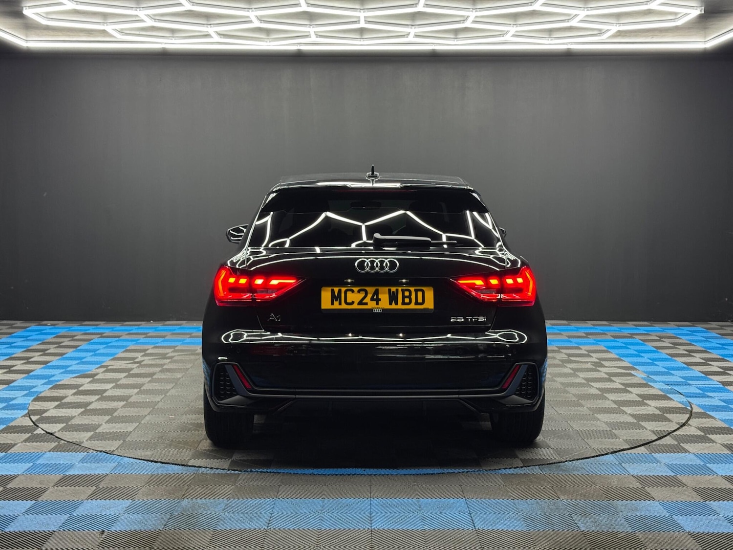 Used Audi A1 2024 for sale - 77625454: Photo 6