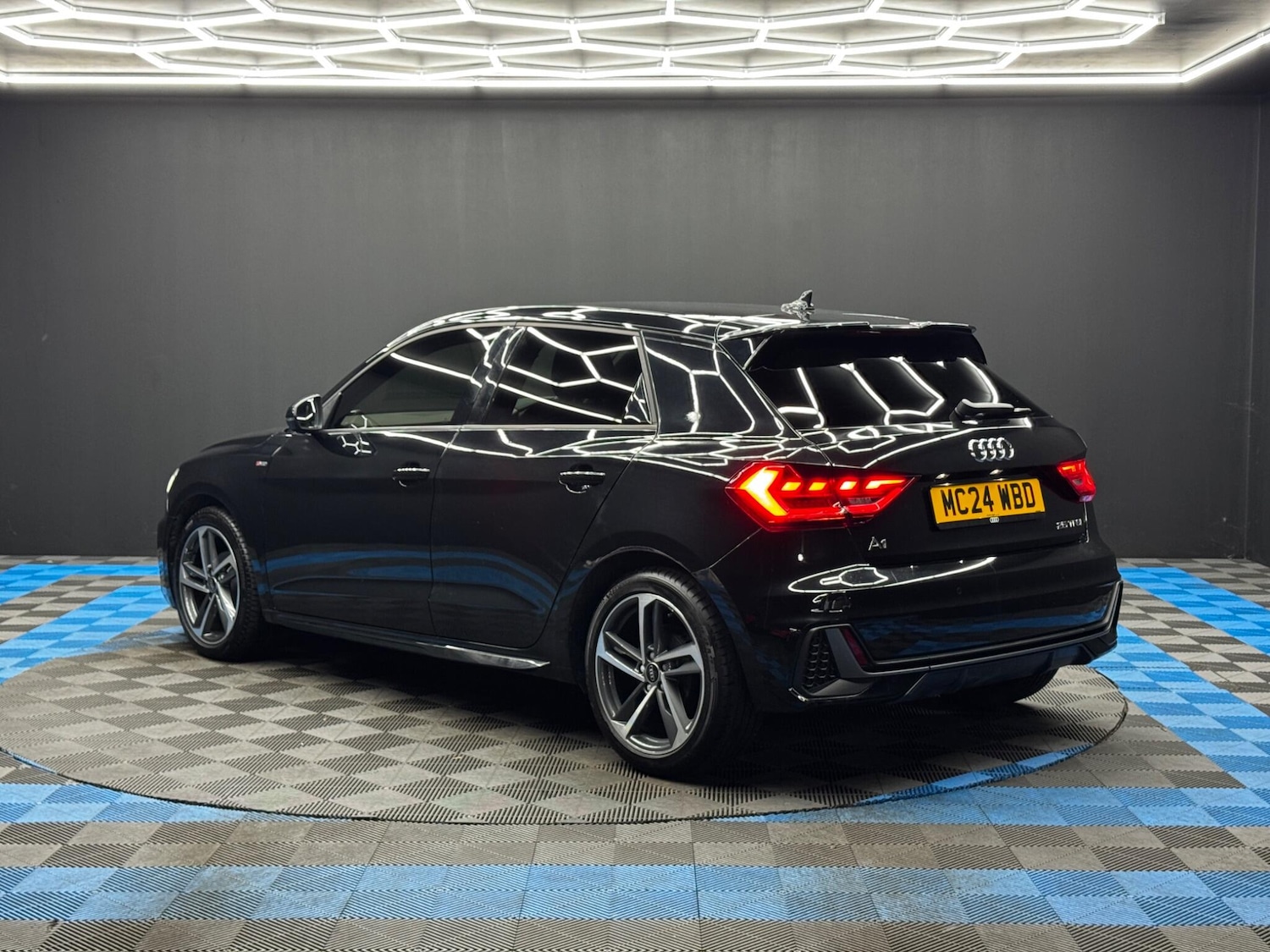 Used Audi A1 2024 for sale - 77625454: Photo 7