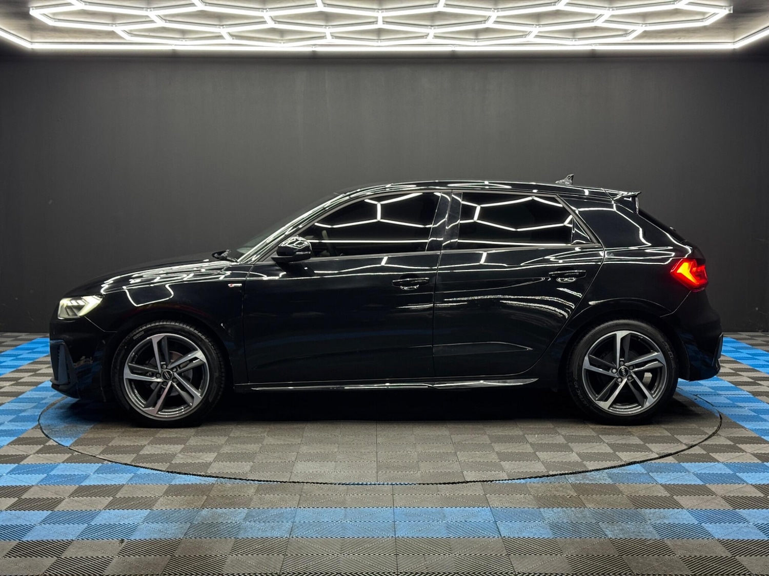 Used Audi A1 2024 for sale - 77625454: Photo 8