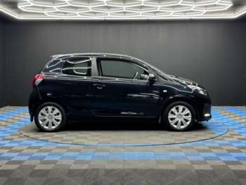 Used Peugeot 108 2016 for sale - 74990082: Photo