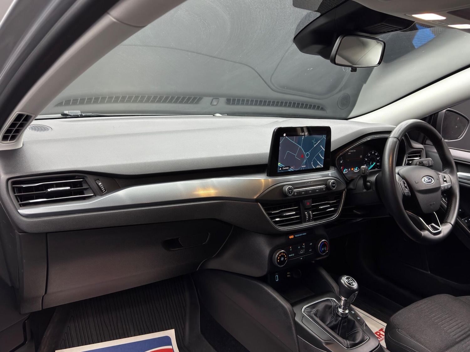 Used Ford Focus for sale - 77793768: Photo 11