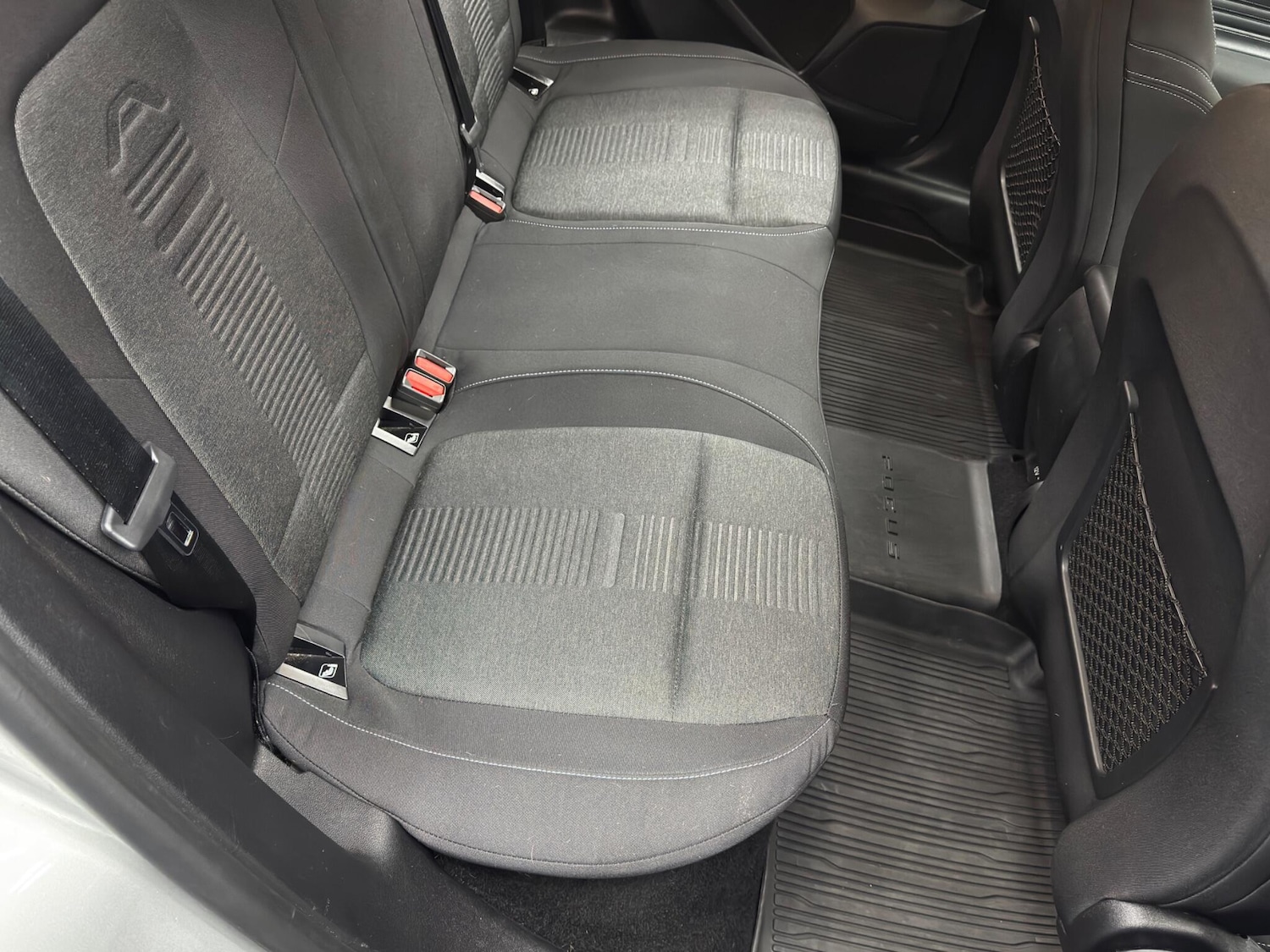 Used Ford Focus for sale - 77793768: Photo 16