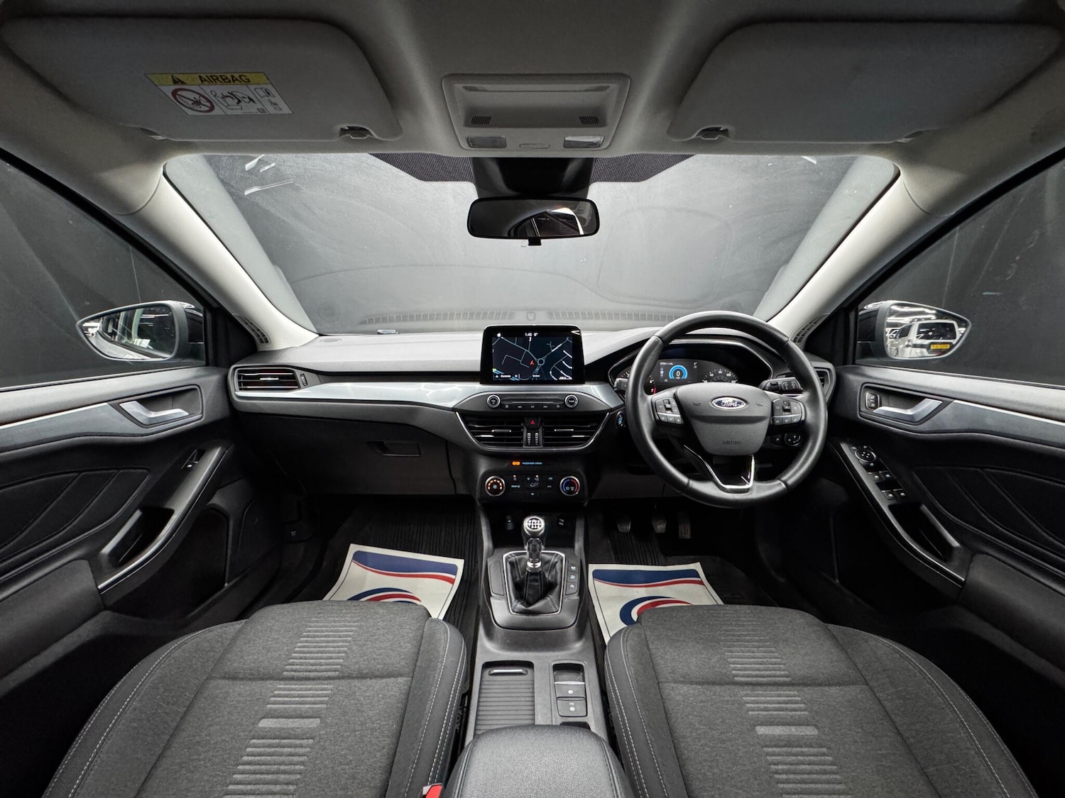 Used Ford Focus for sale - 77793768: Photo 17